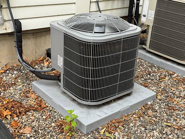24/7 Emergency Hvac experts in South Charleston, OH