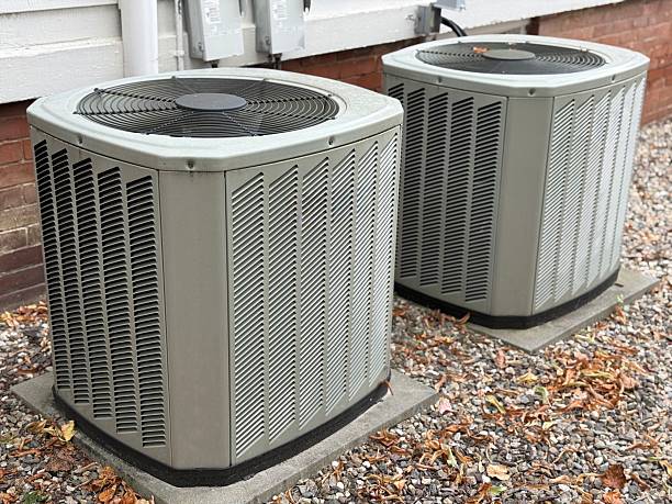 Reliable Hvac contractor in South Charleston, OH by JG Cool HVAC